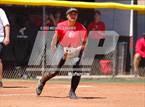 Photo from the gallery "Highland vs. 'Iolani (Hamilton Softball Invitational)"