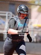 Photo from the gallery "Highland vs. 'Iolani (Hamilton Softball Invitational)"