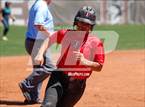 Photo from the gallery "Highland vs. 'Iolani (Hamilton Softball Invitational)"