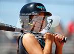 Photo from the gallery "Highland vs. 'Iolani (Hamilton Softball Invitational)"