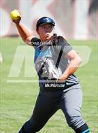 Photo from the gallery "Highland vs. 'Iolani (Hamilton Softball Invitational)"