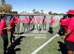 Photo from the gallery "Highland vs. 'Iolani (Hamilton Softball Invitational)"