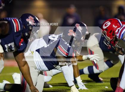 Thumbnail 2 in South Panola vs Grenada (MHSAA 6A Round 3) photogallery.