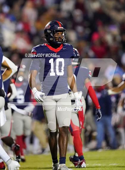 Thumbnail 1 in South Panola vs Grenada (MHSAA 6A Round 3) photogallery.