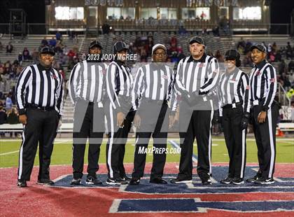 Thumbnail 2 in South Panola vs Grenada (MHSAA 6A Round 3) photogallery.