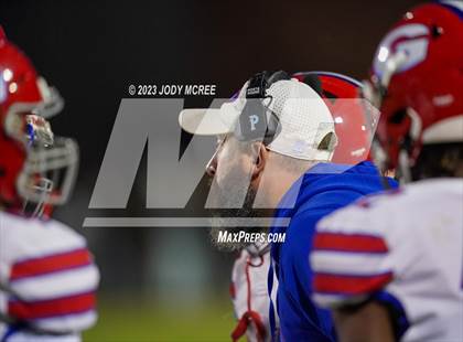 Thumbnail 2 in South Panola vs Grenada (MHSAA 6A Round 3) photogallery.