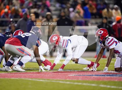 Thumbnail 2 in South Panola vs Grenada (MHSAA 6A Round 3) photogallery.