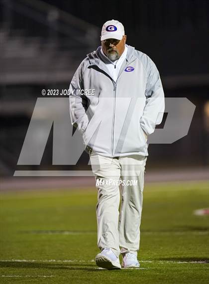 Thumbnail 3 in South Panola vs Grenada (MHSAA 6A Round 3) photogallery.