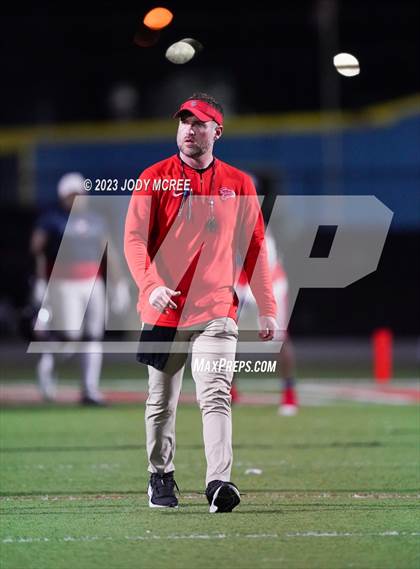 Thumbnail 3 in South Panola vs Grenada (MHSAA 6A Round 3) photogallery.
