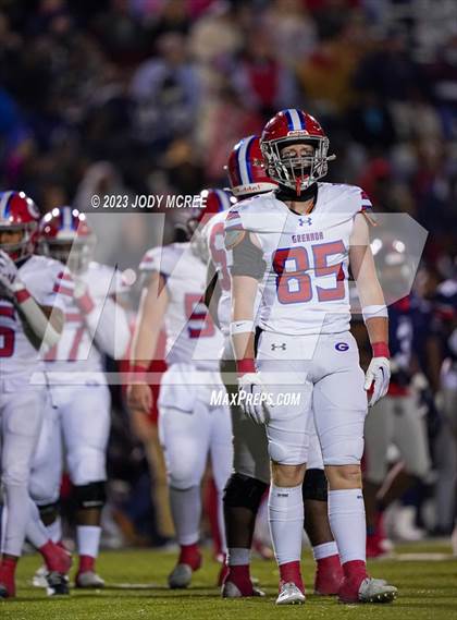 Thumbnail 2 in South Panola vs Grenada (MHSAA 6A Round 3) photogallery.