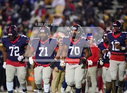 Thumbnail 3 in South Panola vs Grenada (MHSAA 6A Round 3) photogallery.