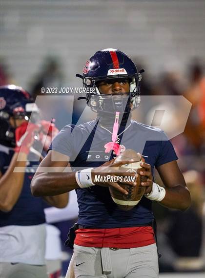 Thumbnail 1 in South Panola vs Grenada (MHSAA 6A Round 3) photogallery.