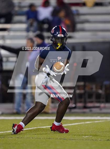 Thumbnail 1 in South Panola vs Grenada (MHSAA 6A Round 3) photogallery.