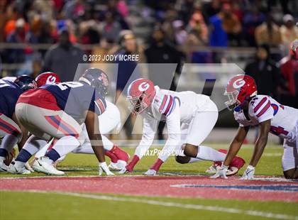Thumbnail 3 in South Panola vs Grenada (MHSAA 6A Round 3) photogallery.