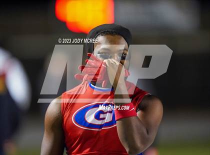 Thumbnail 3 in South Panola vs Grenada (MHSAA 6A Round 3) photogallery.