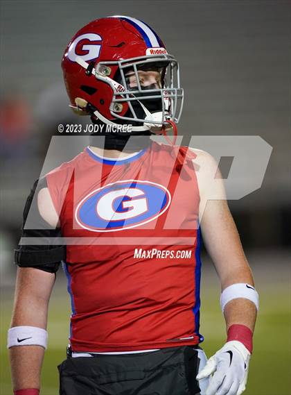 Thumbnail 2 in South Panola vs Grenada (MHSAA 6A Round 3) photogallery.