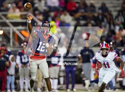 Thumbnail 1 in South Panola vs Grenada (MHSAA 6A Round 3) photogallery.