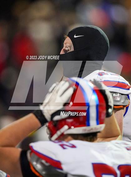 Thumbnail 1 in South Panola vs Grenada (MHSAA 6A Round 3) photogallery.
