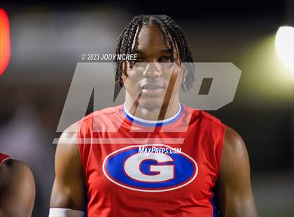 Thumbnail 1 in South Panola vs Grenada (MHSAA 6A Round 3) photogallery.