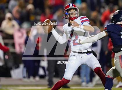 Thumbnail 3 in South Panola vs Grenada (MHSAA 6A Round 3) photogallery.