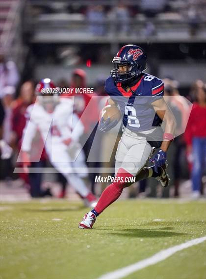 Thumbnail 1 in South Panola vs Grenada (MHSAA 6A Round 3) photogallery.