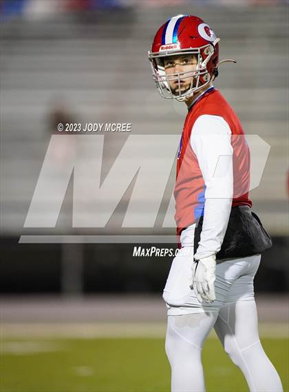 Thumbnail 3 in South Panola vs Grenada (MHSAA 6A Round 3) photogallery.