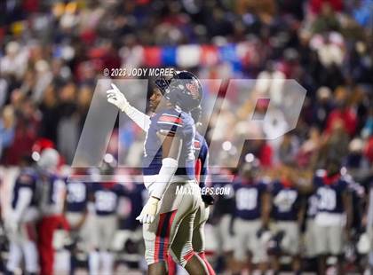 Thumbnail 1 in South Panola vs Grenada (MHSAA 6A Round 3) photogallery.