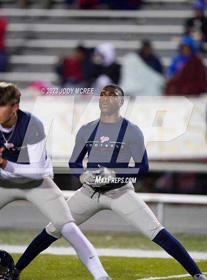 Thumbnail 2 in South Panola vs Grenada (MHSAA 6A Round 3) photogallery.