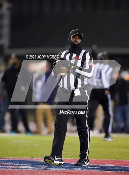 Thumbnail 3 in South Panola vs Grenada (MHSAA 6A Round 3) photogallery.