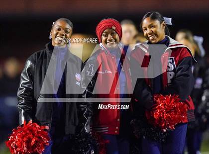 Thumbnail 2 in South Panola vs Grenada (MHSAA 6A Round 3) photogallery.