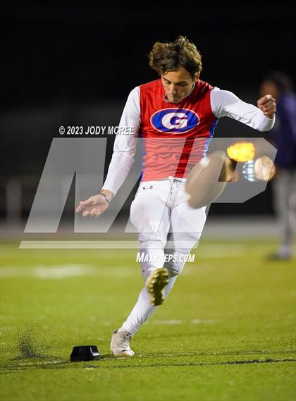 Thumbnail 1 in South Panola vs Grenada (MHSAA 6A Round 3) photogallery.