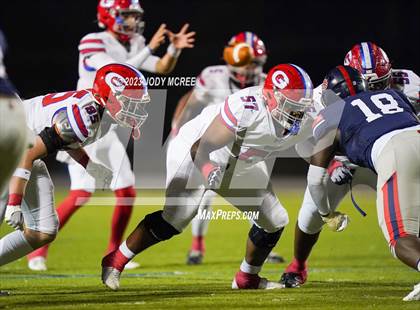 Thumbnail 1 in South Panola vs Grenada (MHSAA 6A Round 3) photogallery.
