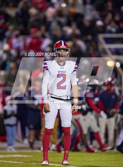 Thumbnail 1 in South Panola vs Grenada (MHSAA 6A Round 3) photogallery.