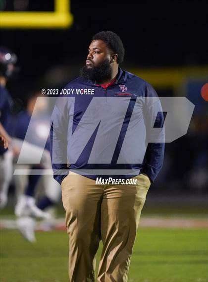 Thumbnail 3 in South Panola vs Grenada (MHSAA 6A Round 3) photogallery.