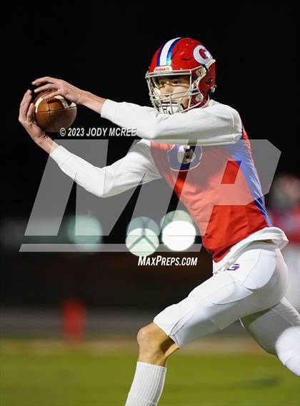 Thumbnail 2 in South Panola vs Grenada (MHSAA 6A Round 3) photogallery.