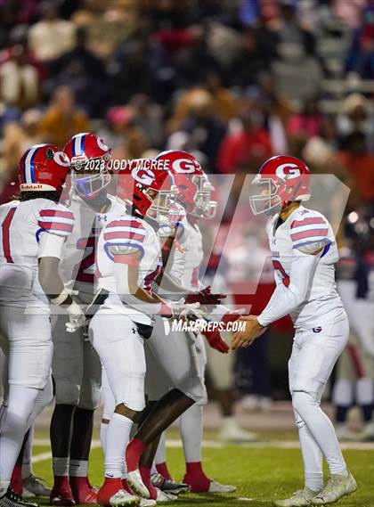 Thumbnail 1 in South Panola vs Grenada (MHSAA 6A Round 3) photogallery.