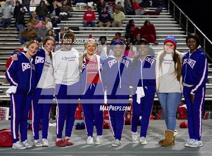 Thumbnail 2 in South Panola vs Grenada (MHSAA 6A Round 3) photogallery.
