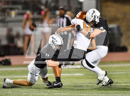 Thumbnail 1 in Hutto @ Vandegrift photogallery.