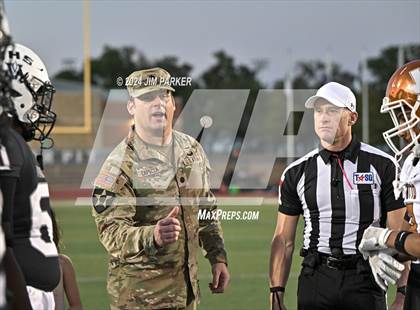 Thumbnail 1 in Hutto @ Vandegrift photogallery.