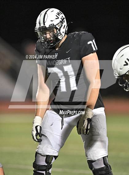 Thumbnail 1 in Hutto @ Vandegrift photogallery.