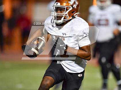 Thumbnail 1 in Hutto @ Vandegrift photogallery.