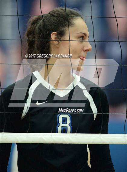Thumbnail 1 in Guyer [John H.] vs Plano West photogallery.