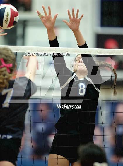 Thumbnail 3 in Guyer [John H.] vs Plano West photogallery.