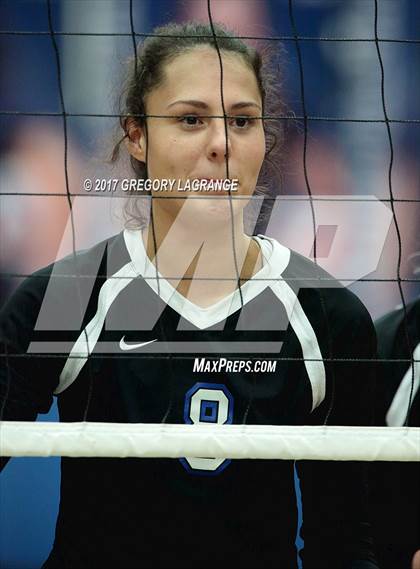 Thumbnail 2 in Guyer [John H.] vs Plano West photogallery.