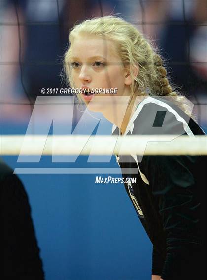 Thumbnail 2 in Guyer [John H.] vs Plano West photogallery.