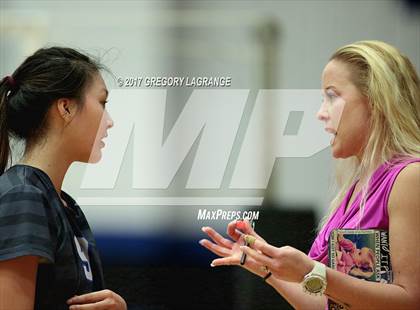 Thumbnail 2 in Guyer [John H.] vs Plano West photogallery.