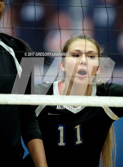 Thumbnail 3 in Guyer [John H.] vs Plano West photogallery.