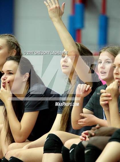 Thumbnail 3 in Guyer [John H.] vs Plano West photogallery.