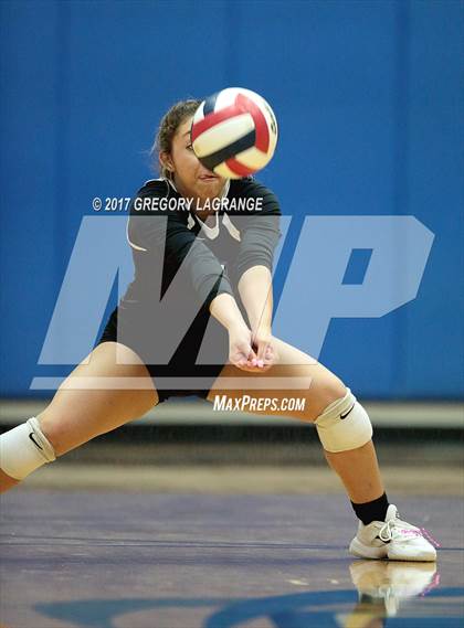 Thumbnail 1 in Guyer [John H.] vs Plano West photogallery.