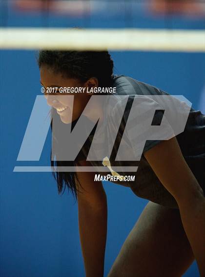 Thumbnail 2 in Guyer [John H.] vs Plano West photogallery.